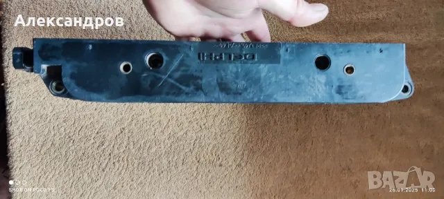 Продавам запалителна бобина за опел астра г 1.6 , снимка 2 - Части - 48832328