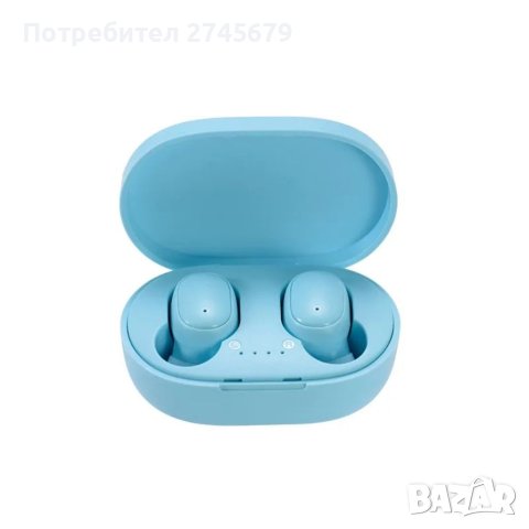 Безжични слушалки , снимка 1 - Безжични слушалки - 41886222