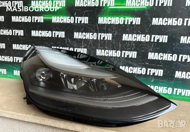 Фар десен фарове за Тесла Tesla 3