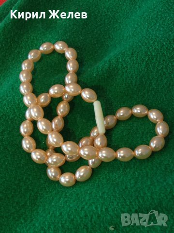 СТАРО ПЕРЛЕНО ГЕРДАНЧЕ 22905