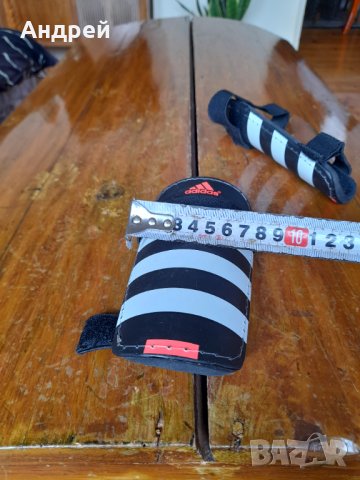 Детски футбилни кори Адидас, снимка 5 - Футбол - 40426278
