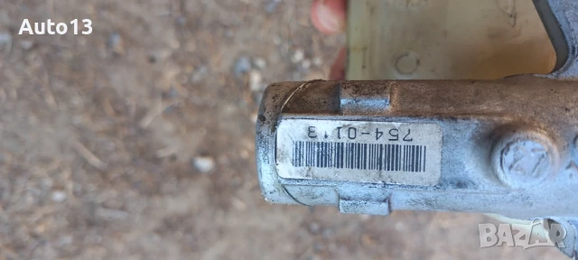 Спирачна помпа Мерцедес ЦЛК / Mercedes CLK W208 , снимка 4 - Части - 50775821