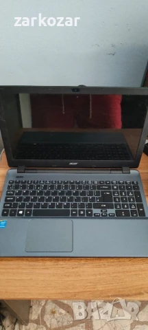 Acer E 15 e5-511 i3/4gb/120bg