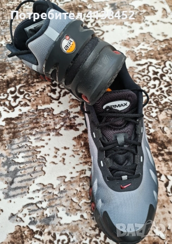 Nike air max dn8 47,5, снимка 3 - Маратонки - 53809257