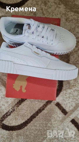 Нови маратонки, снимка 3 - Маратонки - 52772148