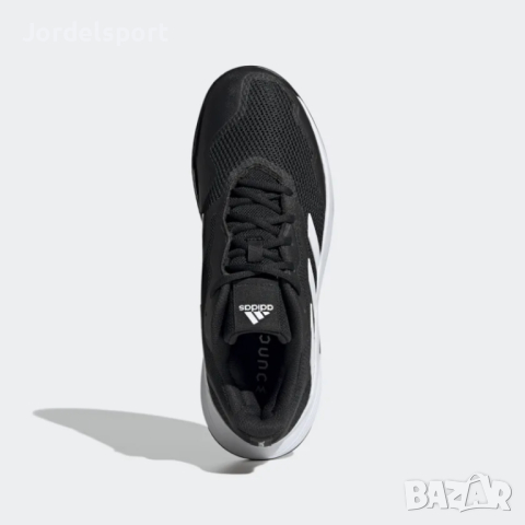 Мъжки маратонки Adidas CourtJam Control M, снимка 5 - Маратонки - 44595496