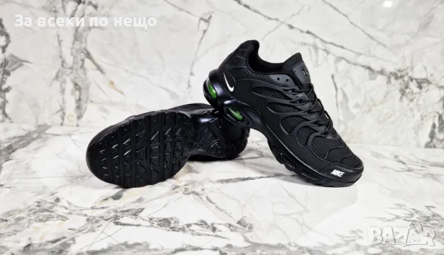 Nike Мъжки Маратонки👟Мъжки Спортни Обувки Найк - Налични Различни Цветове Код P113, снимка 12 - Маратонки - 49332276