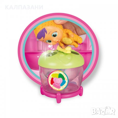 CRYBABIES MAGIC TEARS TUTTI FRUTTI Фабриката на Pia 80171, снимка 3 - Кукли - 35904679