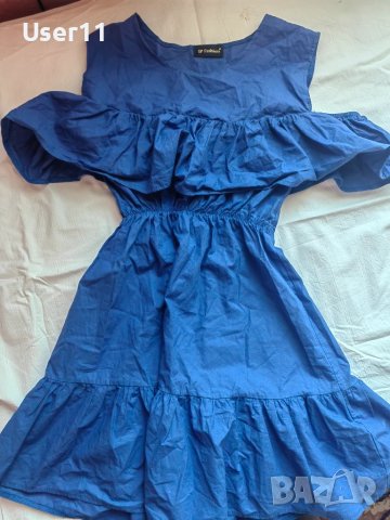 2 броя дамски рокли