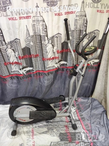 Кростренажор 