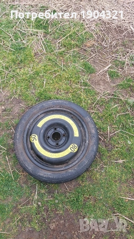 опел мерива 1.6 2004 101к. на части , снимка 5 - Части - 53568427