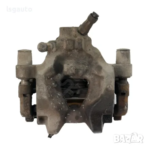 Заден ляв спирачен апарат Mercedes-Benz C-Class 204 (W/S/C) 2007-2014 ID: 141984