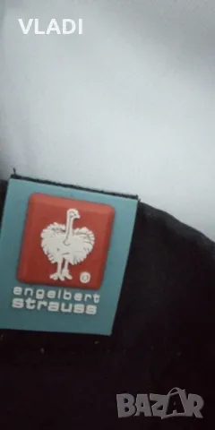 Суичър Engelbert strauss , снимка 3 - Суичъри - 45889623