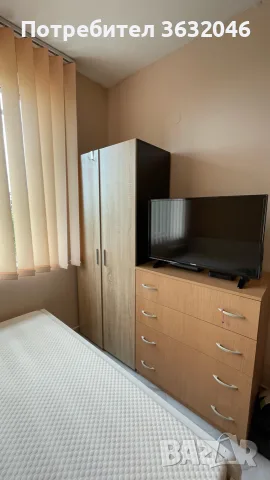Продава 1-СТАЕН в Гърдова глава,Бояна, снимка 5 - Апартаменти - 56233312