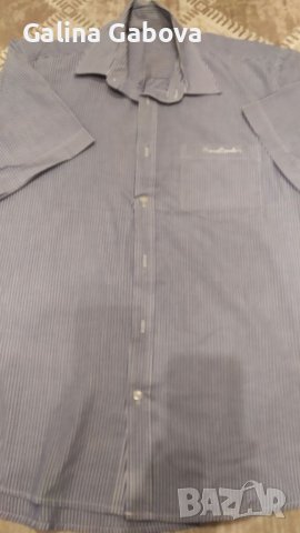 Мъжки ризи , снимка 4 - Ризи - 40598096