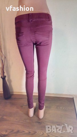 Панталон Bershka, снимка 7 - Панталони - 35828401