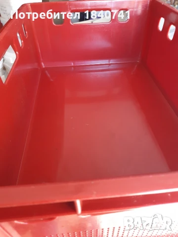 КАСИ ЗА КОЛБАСИ 600/400/200, снимка 3 - Друго търговско оборудване - 50958985