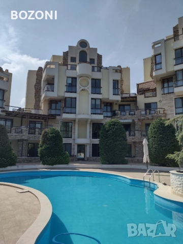 Комплекс Тенера, снимка 4 - Апартаменти - 52420585