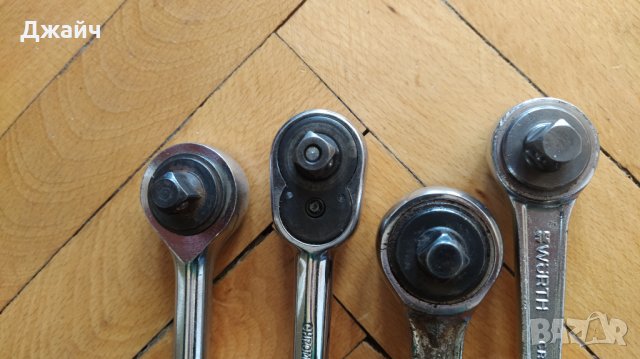 Wurth - proxxon - dgs Тресчотки 3/8, снимка 3 - Други инструменти - 35796594