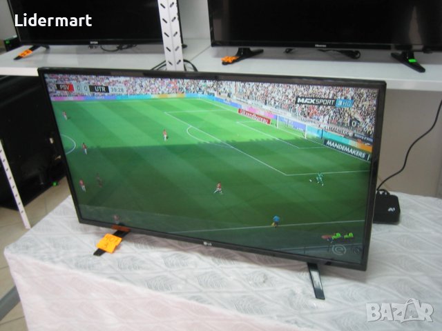Телевизор LG инча - 149 лв., снимка 9 - Телевизори - 42291179