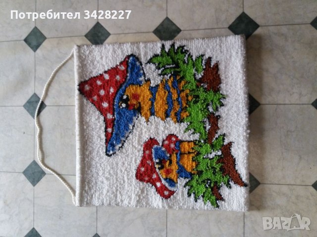 Пано за стена в Декорация за дома в гр. Троян - ID42111652 — Bazar.bg