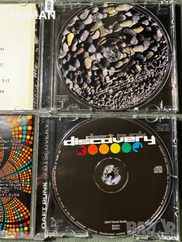 A-ha - Wet - Take That - Addiction - Supermax - Placebo , снимка 8 - CD дискове - 53054590