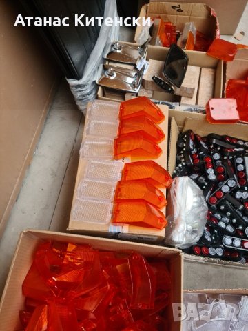 Авточасти ВАЗ-Москвич.Лада Нива.лада Самара.москвич.алеко.и други 0895486622, снимка 15 - Части - 34800675