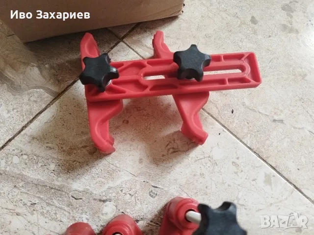 Универсален инструмент за зацепване на разпределителни валове , снимка 3 - Други инструменти - 48114738