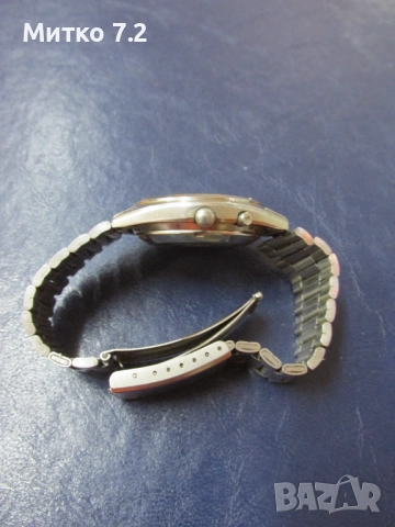 Мъжки часовник Ориент, снимка 5 - Мъжки - 52224522