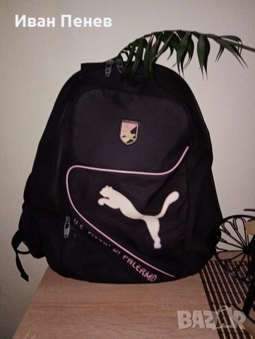 Запазена Раница Puma