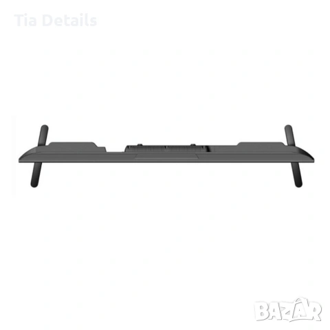 Телевизор Rancore T - 50S14 - 50" 4 K Smart LED с Android, Wi -Fi и DVB - T2/S2 / C, снимка 4 - Телевизори - 53018534