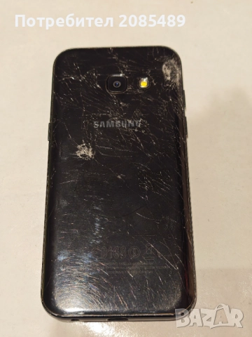 Samsung Galaxy A3 2017 SM-A320FL, снимка 4 - Samsung - 52585546
