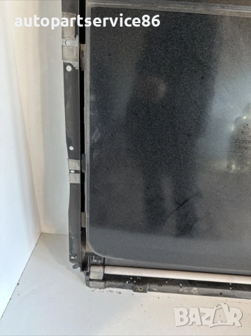 Стъкло за люк Шибидах панорама за Jeep Grand Cherokee 3.0 Crd (2012), снимка 2 - Части - 53513254