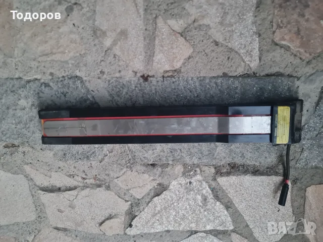 Батерия за електрически велосипед колело 48 v 13.2 Ah ROCKY MOUNTAIN , снимка 2 - Велосипеди - 50238589