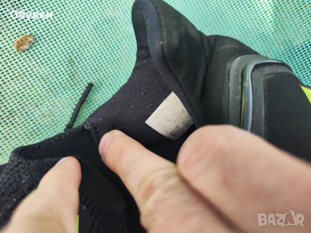 Маратонки Adidas Ultra Boost, снимка 6 - Маратонки - 53681088