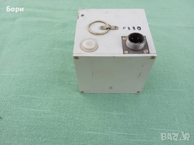 Родина-захранване за военно радио Родина, снимка 7 - Радиокасетофони, транзистори - 36403299