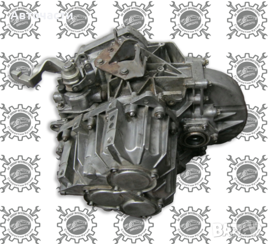 Ръчна скоростна кутия - Citroen Jumper/Fiat Ducato/Peugeot Boxer - 2.0 D - (2015 г.+) - (6 степенна), снимка 2 - Части - 44701748