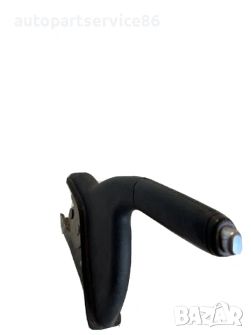 Предна ръчна спирачка с дръжка RHD за Mazda CX-7 2.3T (2011)