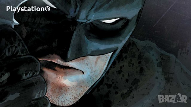 BATMAN латексовова маска от филмите за БАТМАН, снимка 4 - Подаръци за мъже - 40173687