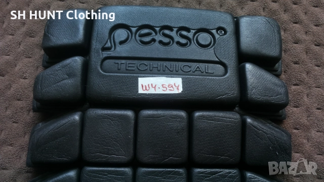 Наколенки , гъба за панталон W4-597, снимка 2 - Други - 52130723