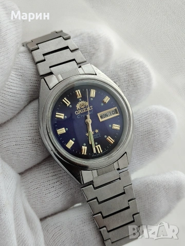 Ориент 3 стар