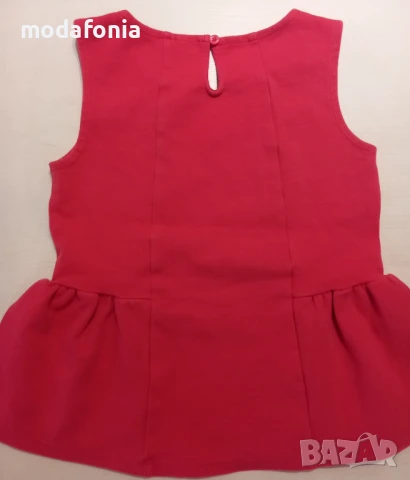 Комплект GYMBOREE топ и пола , снимка 3 - Детски комплекти - 51408383