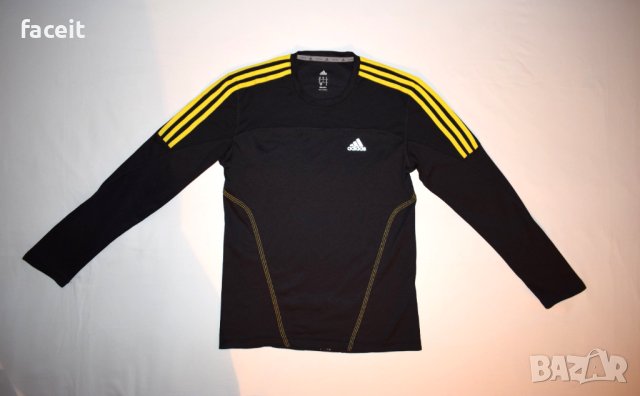 Adidas - Response - ClimaLite - Running - Страхотно 100% ориг. горница / Адидас