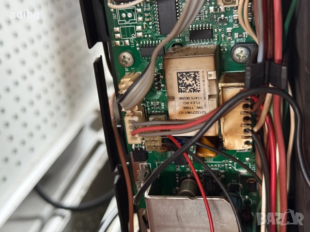 Евтини Части - Delonghi Magnifica ESAM 3240 Eleganza ECO, снимка 7 - Кафемашини - 52355166