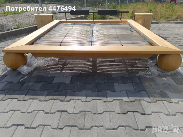 Мебели от Германия , снимка 17 - Спални и легла - 50329886