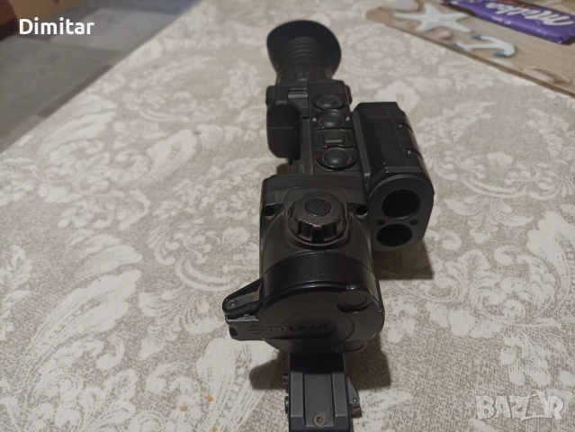 продавам термална оптика , снимка 8 - Ловно оръжие - 52552622