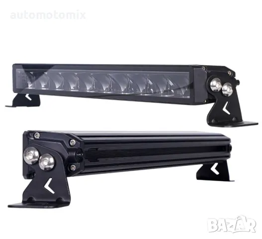 Лед бар 12-24V, 150W, 100см - 63485, снимка 2 - Аксесоари и консумативи - 48111324