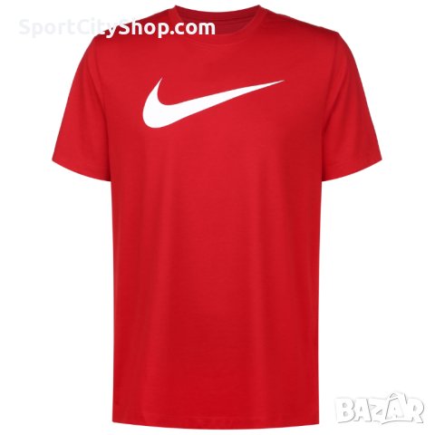 Мъжка тениска Nike Dri-FIT Park CW6936-657, снимка 1 - Тениски - 40251213