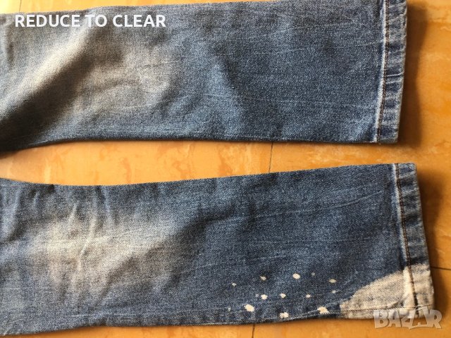 Skinny дънки NEXT, снимка 5 - Детски панталони и дънки - 41615154