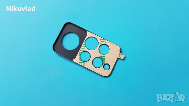 Протектор за основна камера Xiaomi Redmi Note 11 Pro 5G, снимка 2 - Резервни части за телефони - 38631374